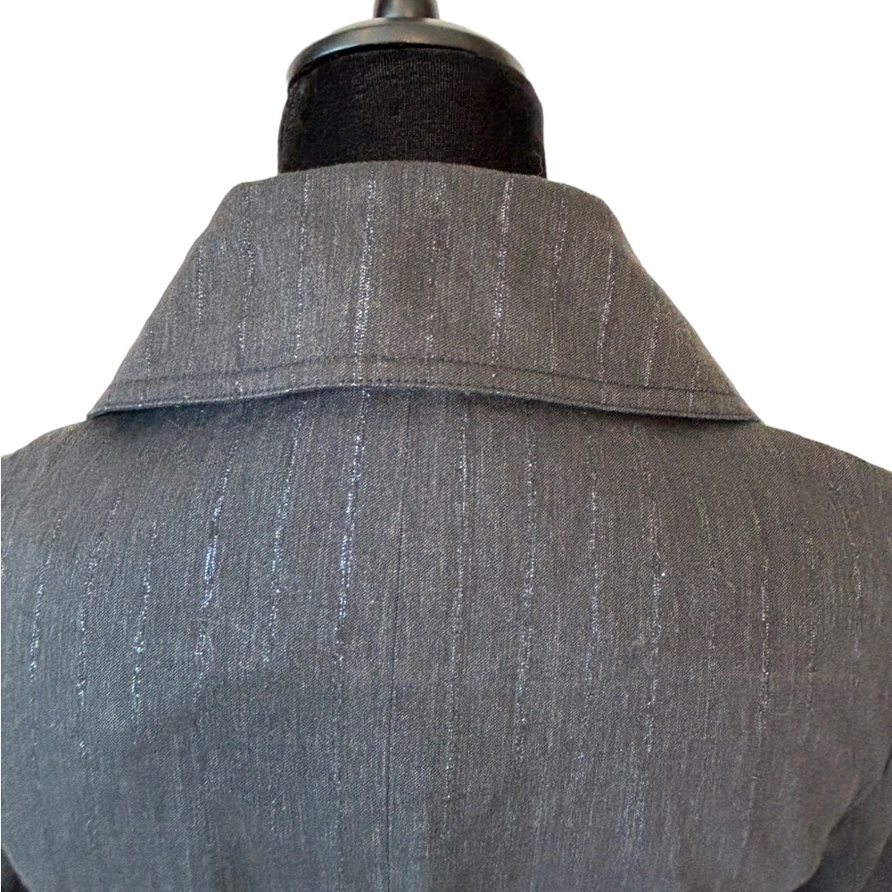 Yansi Fugel Stripe Jacket - Picture 9 of 11